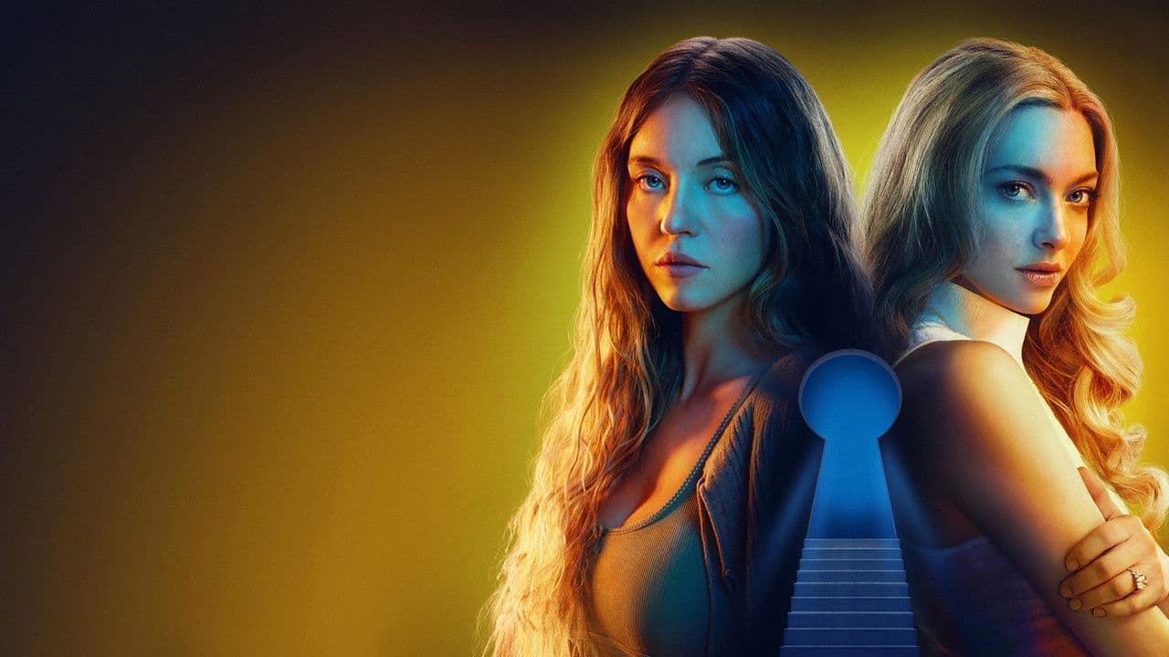 Szene aus The Housemaid - Wenn sie wüsste