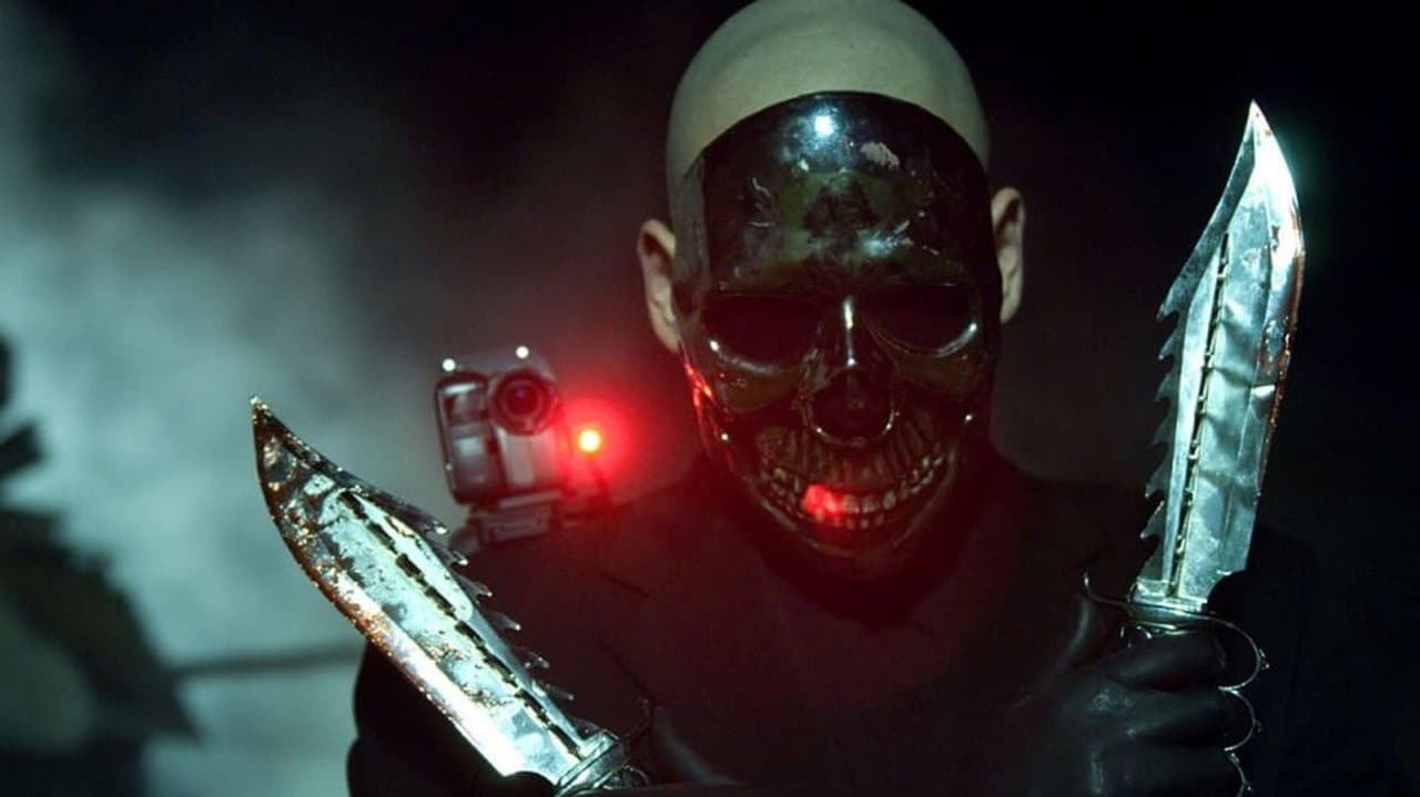 Szene aus ChromeSkull: Laid to Rest 2
