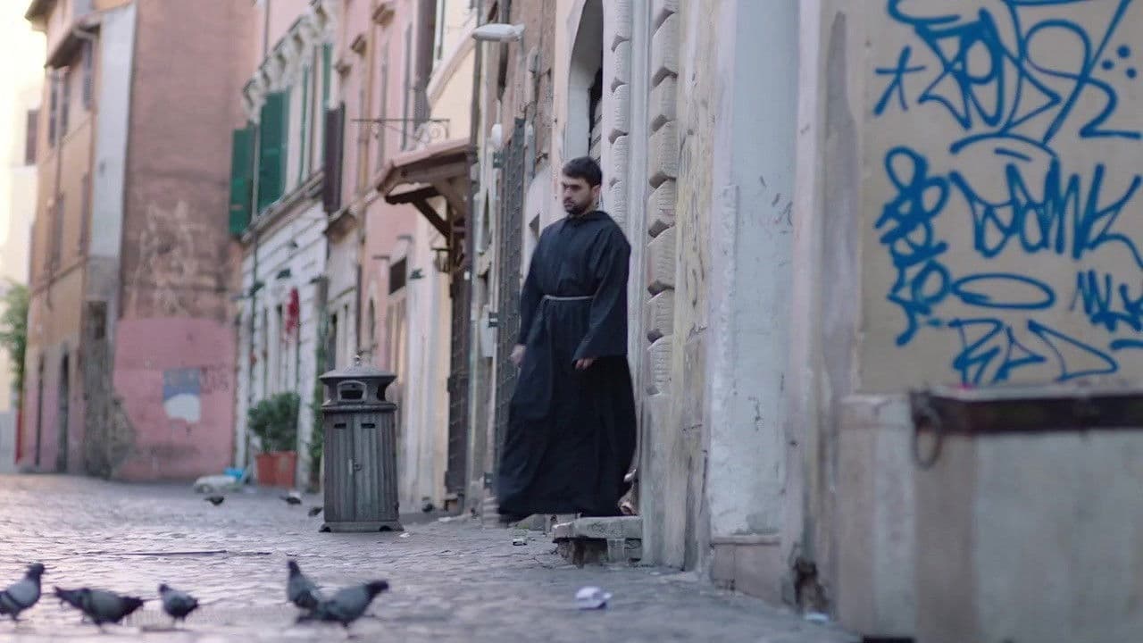 Szene aus The Last Exorcist