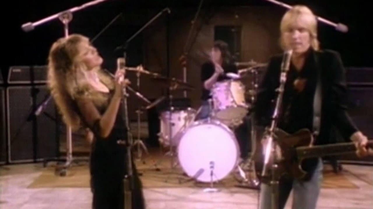 Szene aus Stevie Nicks: Through the Looking Glass