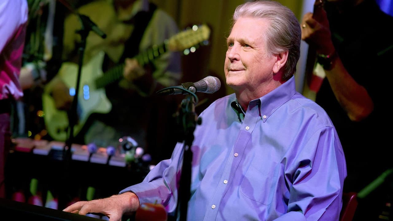 Szene aus Brian Wilson and Friends - A Soundstage Special Event