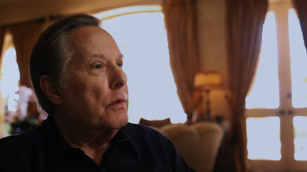 Szene aus William Friedkin - Hollywoods Enfant terrible