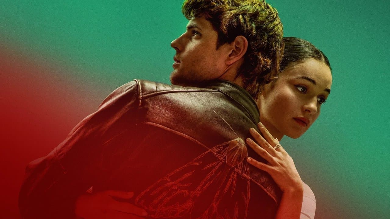 Szene aus Mala influencia - Verbotene Liebe