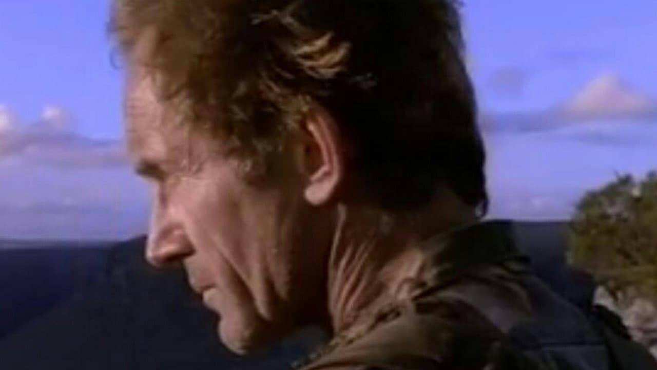 Szene aus Der letzte Samurai