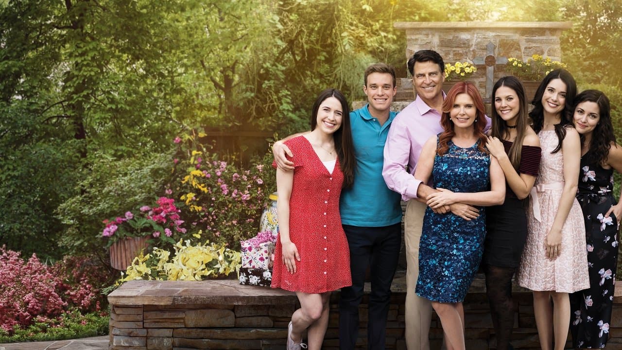 Szene aus The Baxters