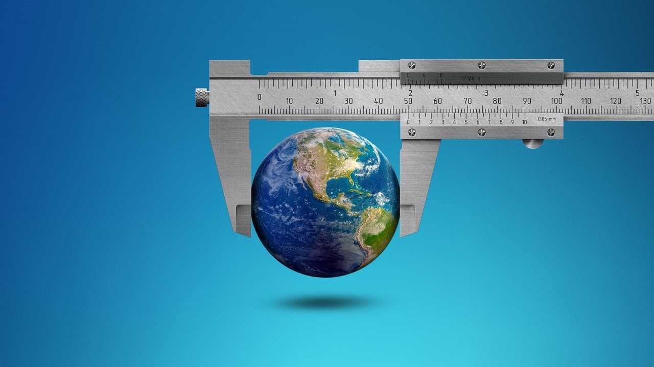 Szene aus Bauprojekte die die Welt veränderten