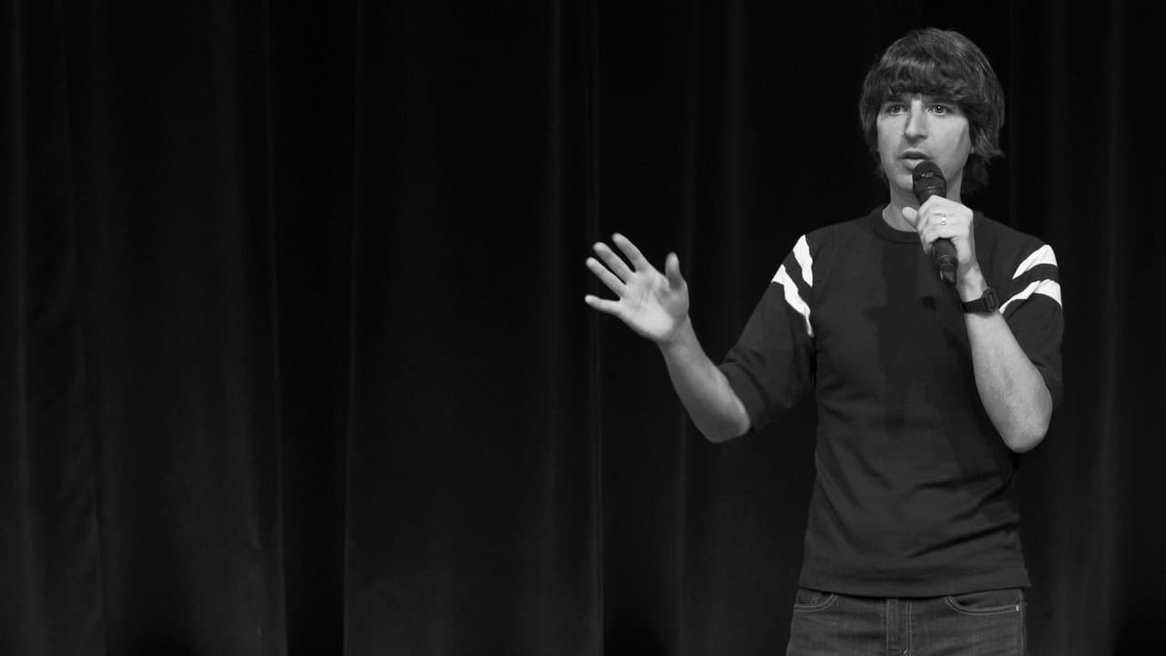 Szene aus Demetri Martin: Demetri Deconstructed