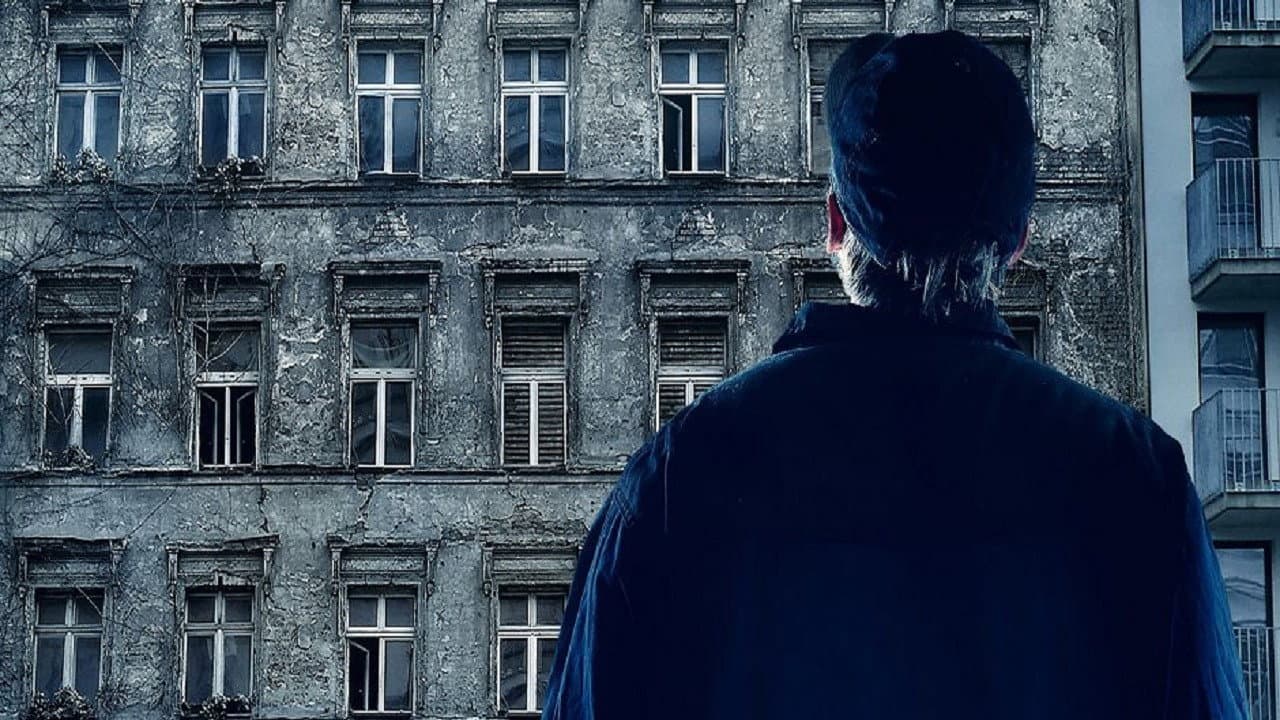 Szene aus Der letzte Mieter