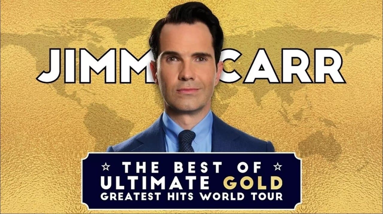 Szene aus Jimmy Carr: The Best of Ultimate Gold Greatest Hits