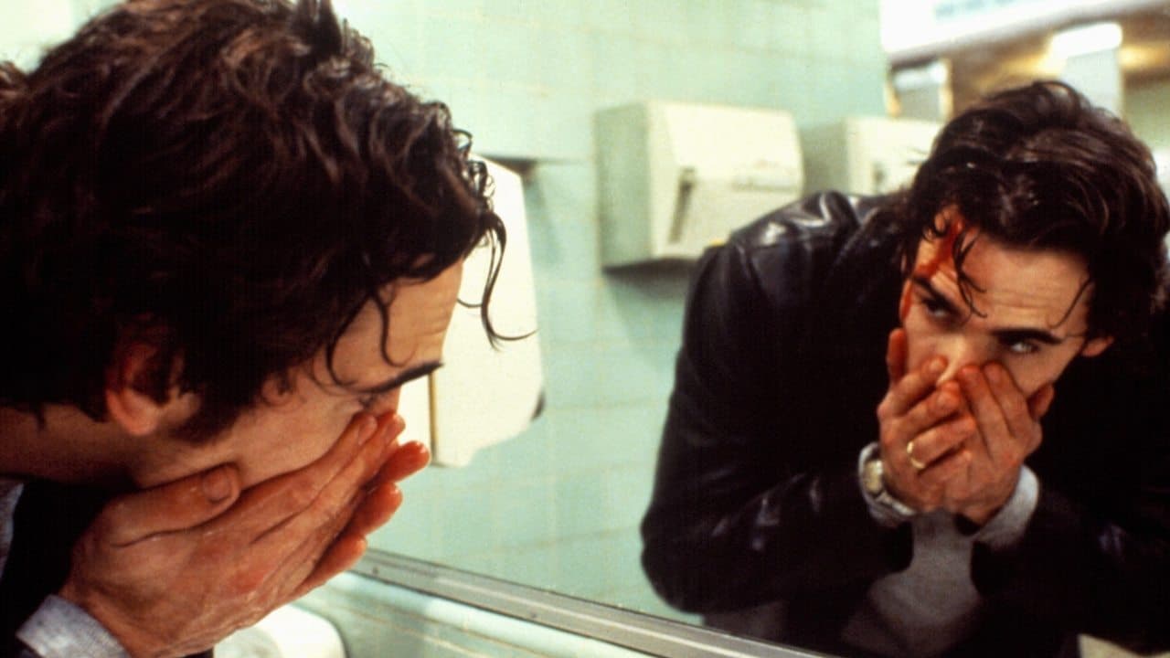 Szene aus Drugstore Cowboy