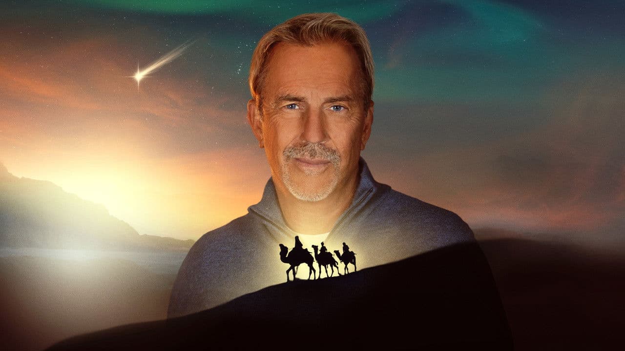 Szene aus Kevin Costner präsentiert – Das erste Weihnachten