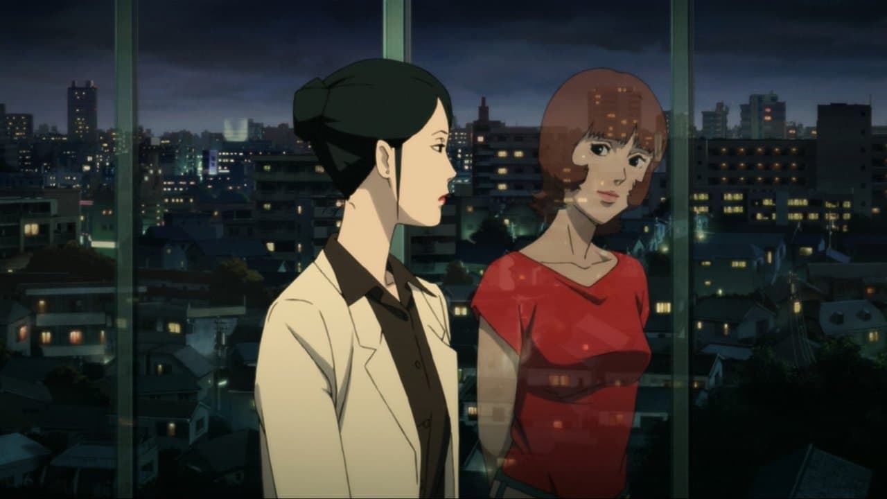 Szene aus Paprika