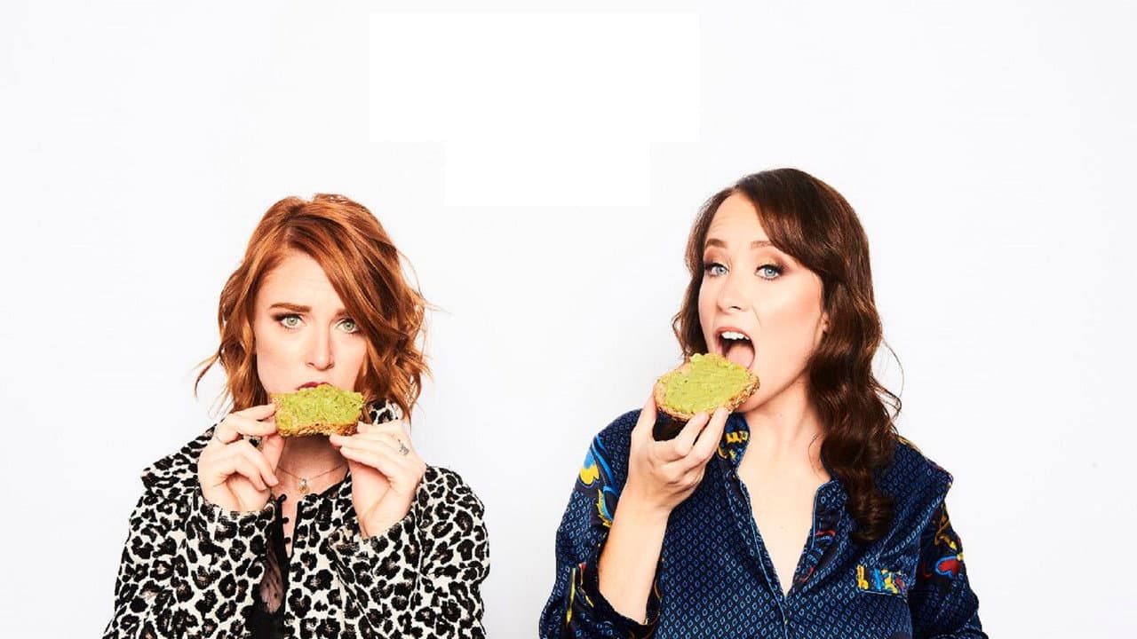 Szene aus Avocado Toast