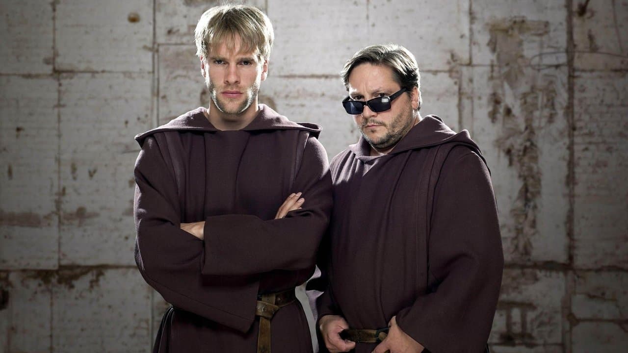 Szene aus Lasko – Die Faust Gottes