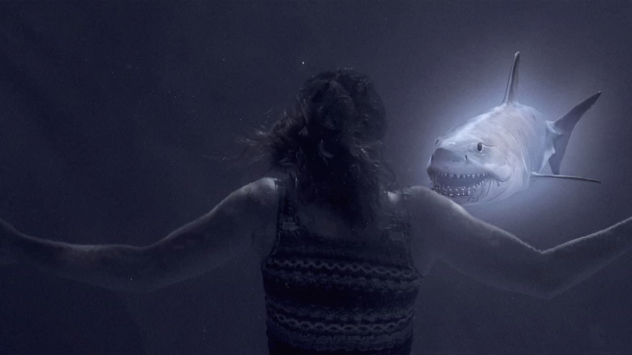 Szene aus Ghost Shark - Die Legende lebt