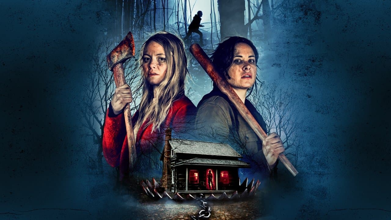 Szene aus The Retreat - No Way Out
