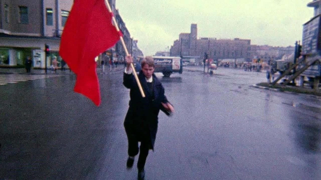 Szene aus Eine deutsche Jugend