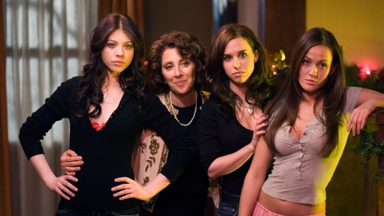 Szene aus Black Christmas