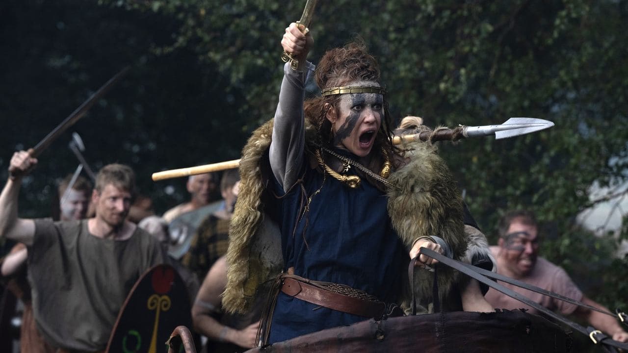Szene aus Boudica - Aufstand gegen Rom