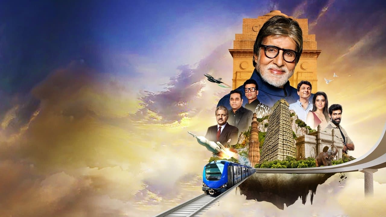 Szene aus The Journey Of India