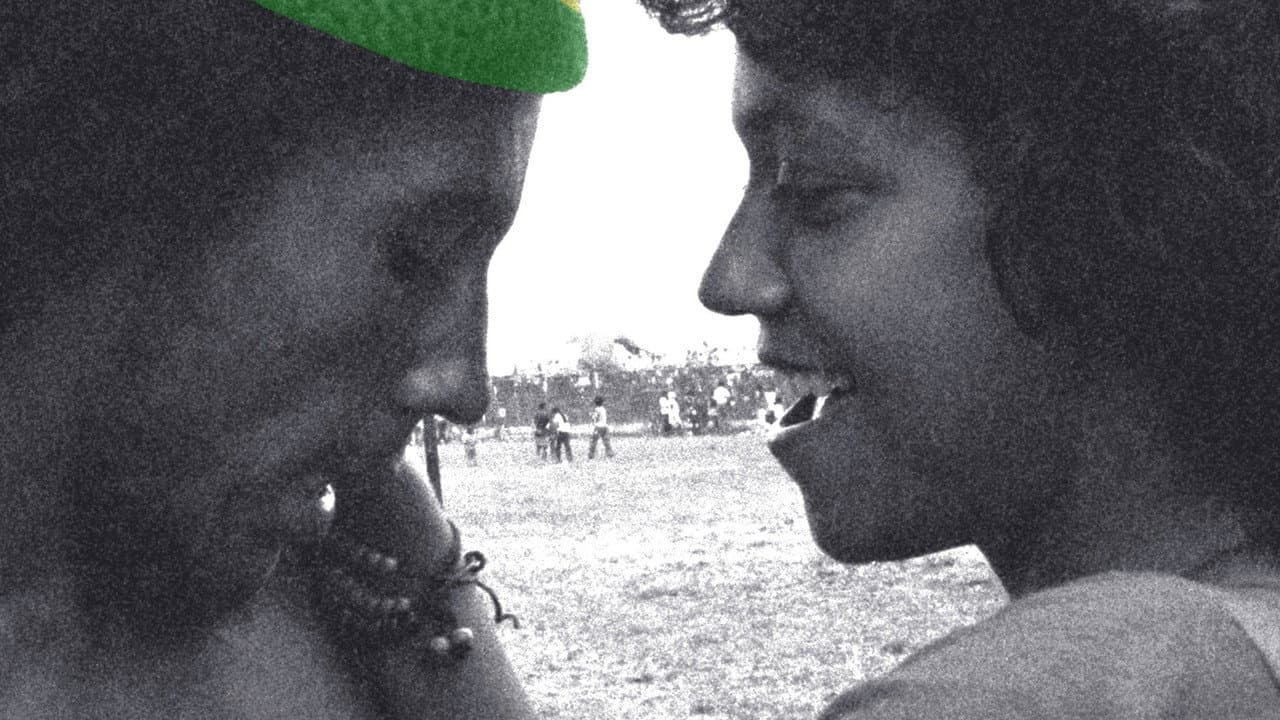 Szene aus Bob Marley: The Making of a Legend