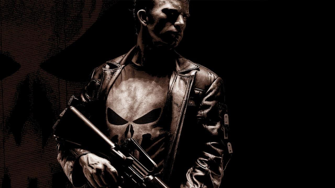 Szene aus The Punisher