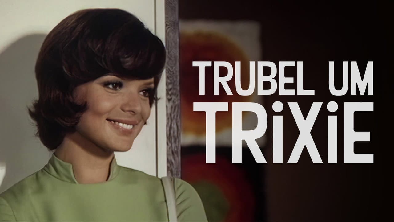 Szene aus Trubel um Trixie