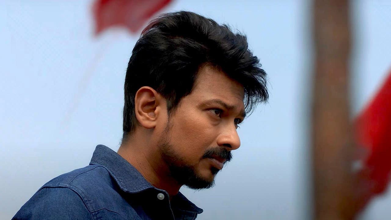 Szene aus கலகத்  தலைவன்