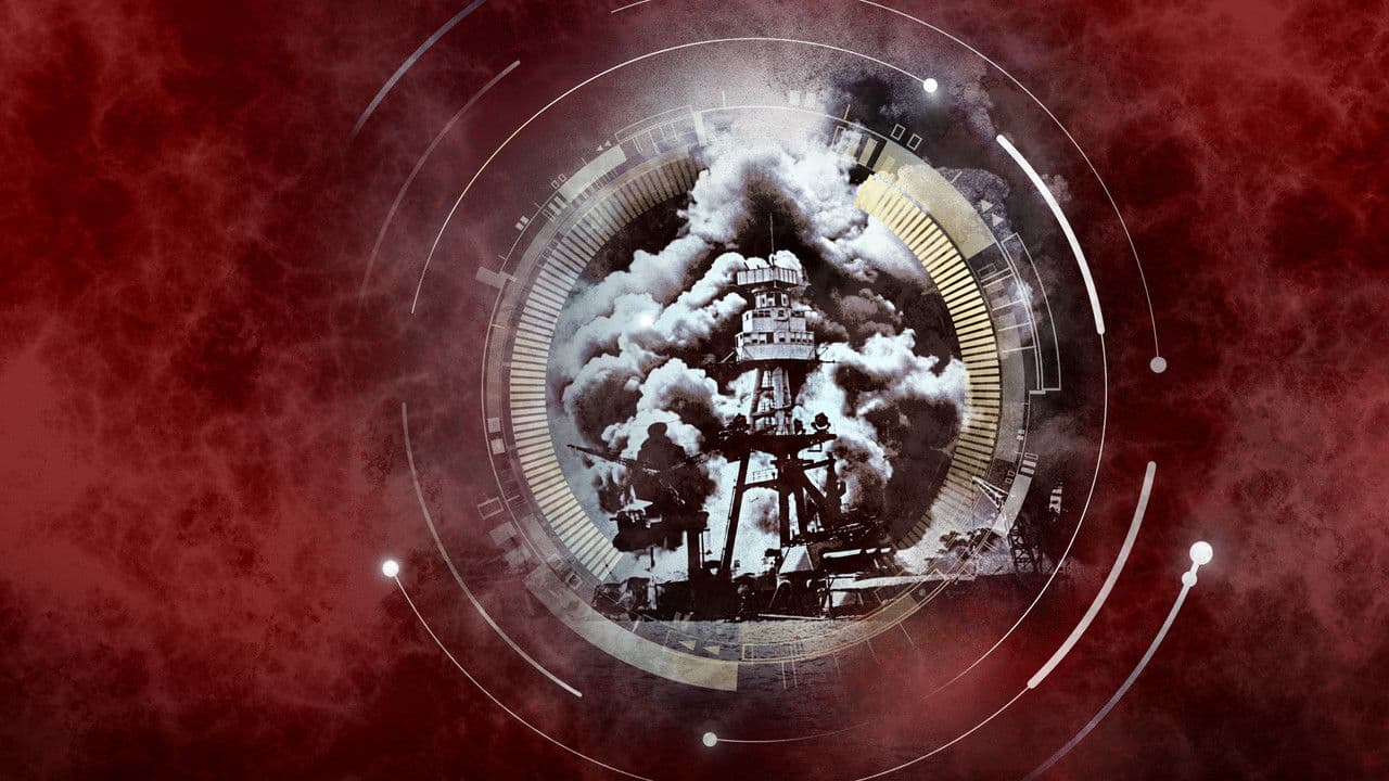 Szene aus Angriff auf Pearl Harbor: Minute um Minute