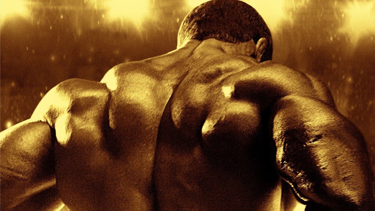 Szene aus Generation Iron