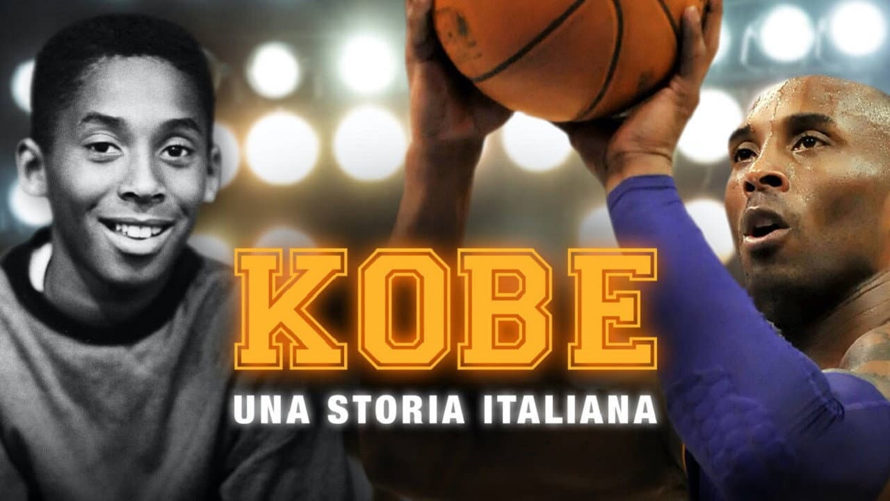 Szene aus Kobe - Una storia italiana