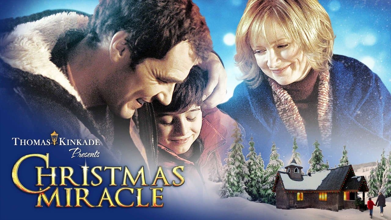 Szene aus Das Weihnachtswunder