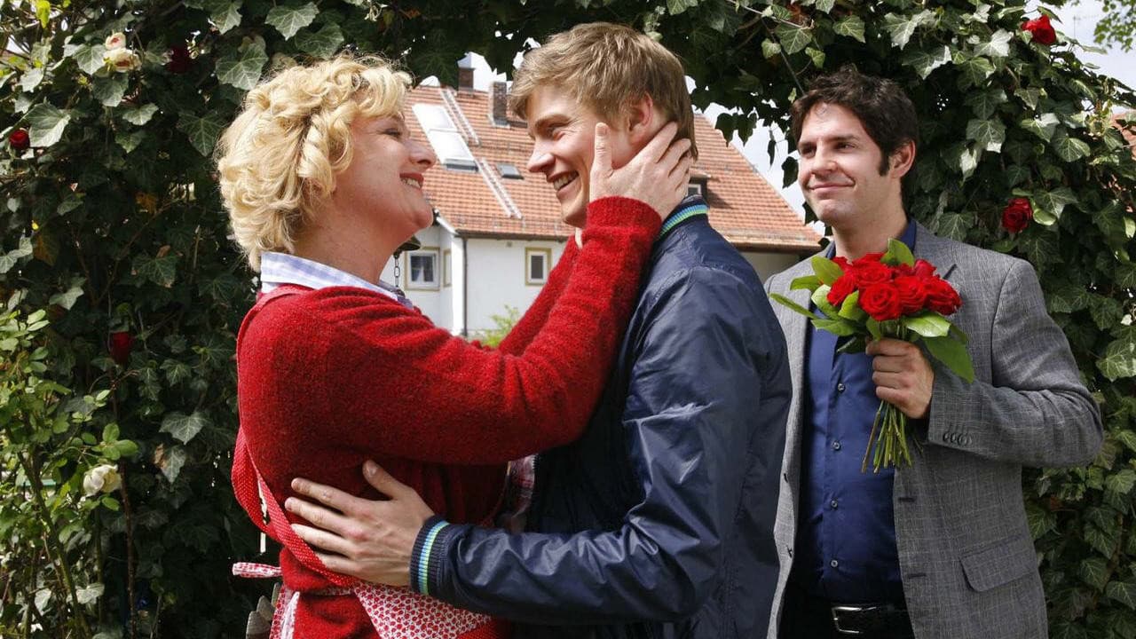 Szene aus All You Need is Love - Meine Schwiegertochter ist ein Mann