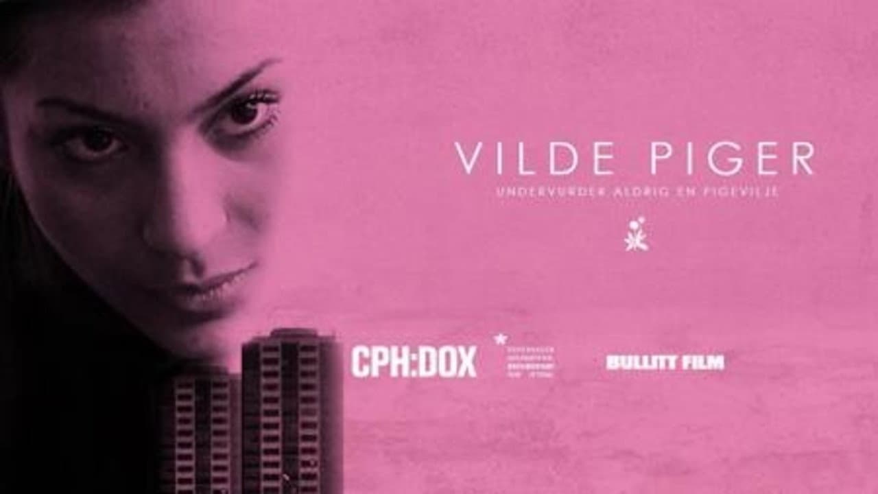 Szene aus Vilde Piger