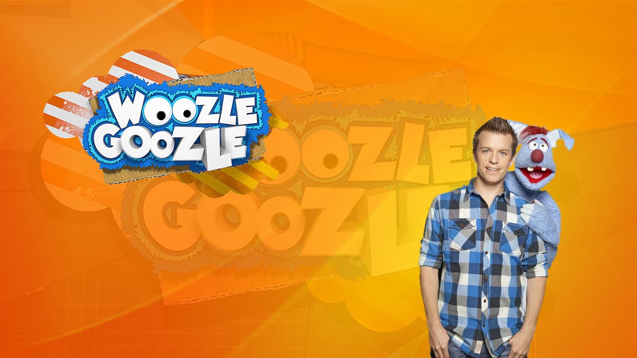 Szene aus Woozle Goozle