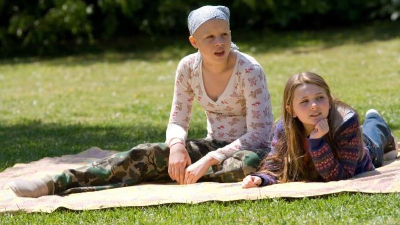 Szene aus Beim Leben meiner Schwester