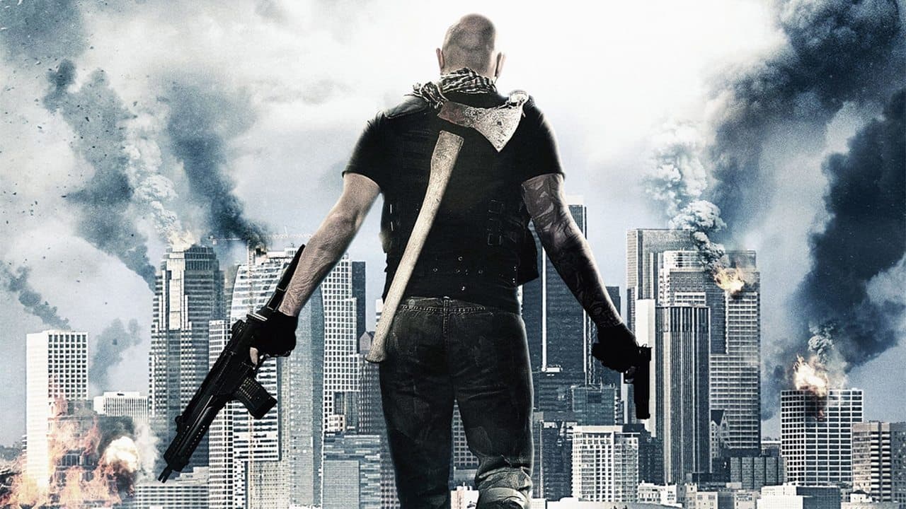 Szene aus Pandemic