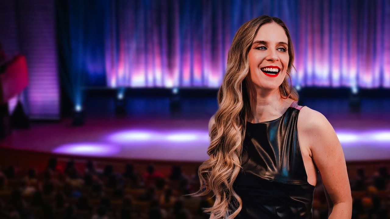 Szene aus Alison Mandel: Sugarmami