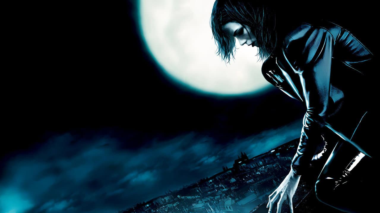 Szene aus Underworld