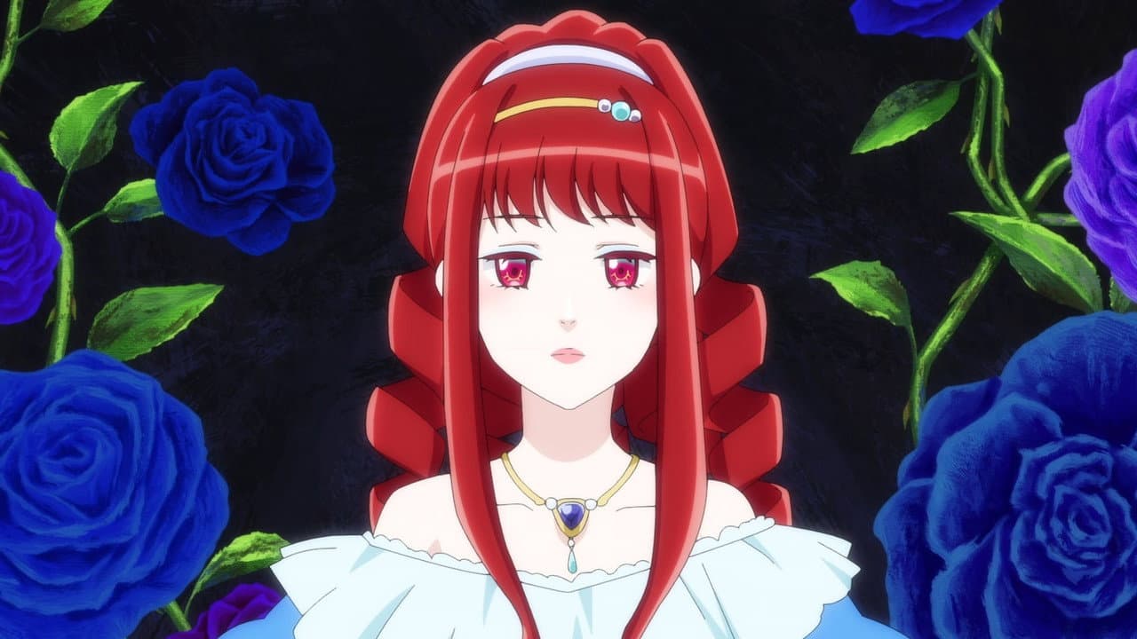 Szene aus I Want to Escape from Princess Lessons
