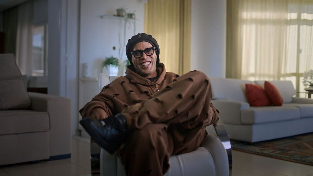 Szene aus Ronaldinho: The One and Only