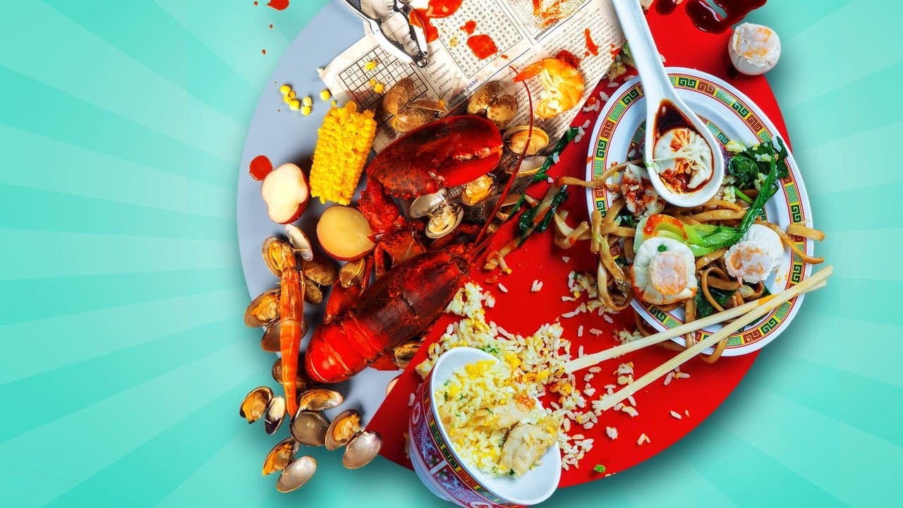 Szene aus Ugly Delicious
