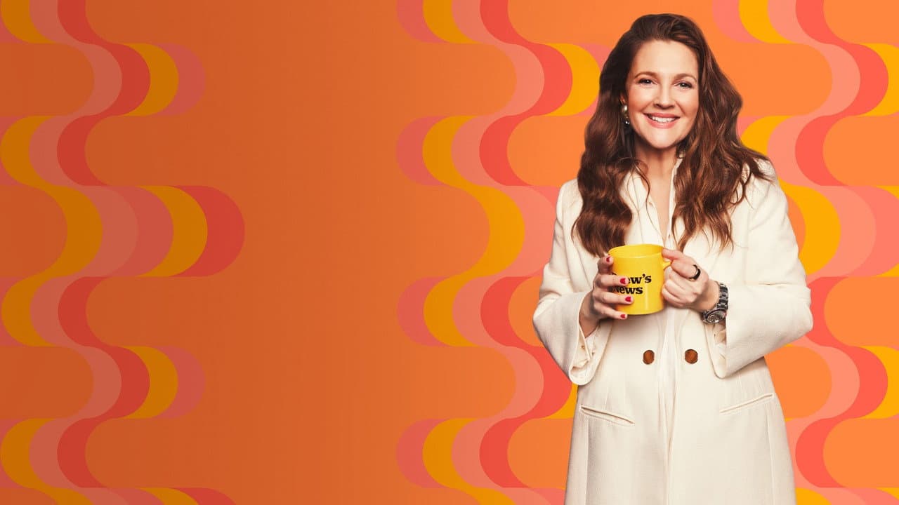 Szene aus The Drew Barrymore Show