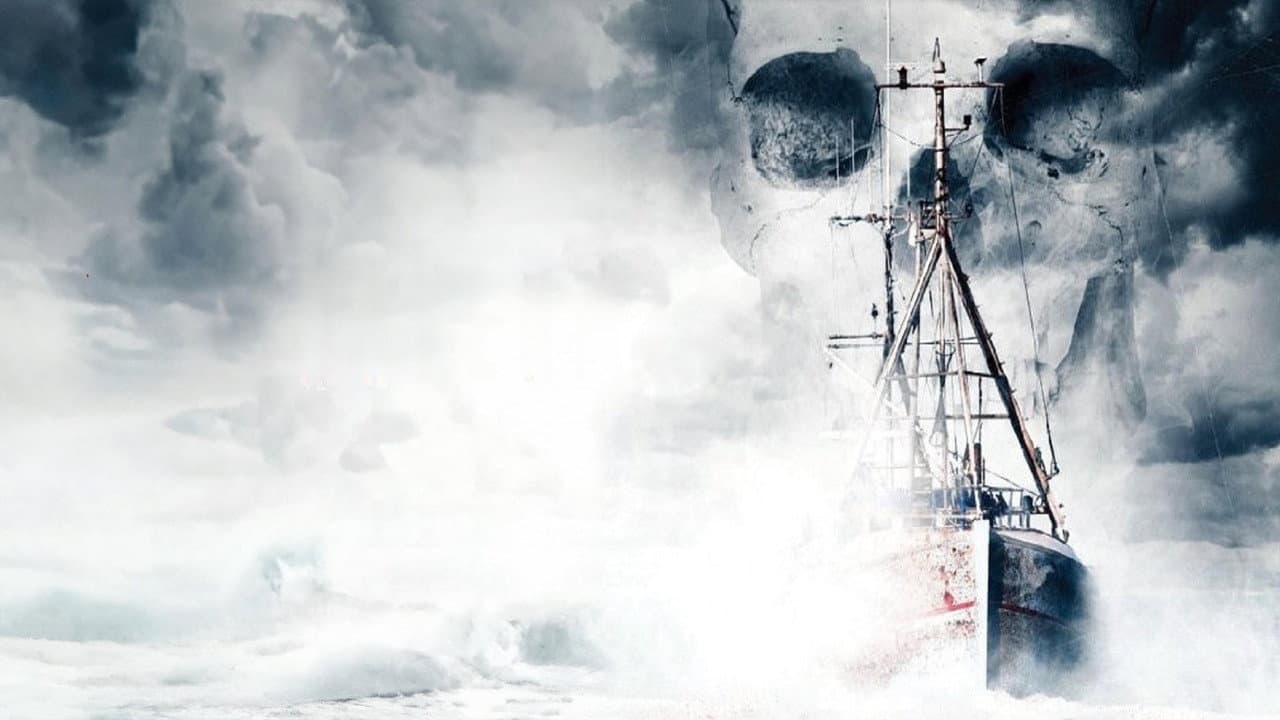 Szene aus The Watermen