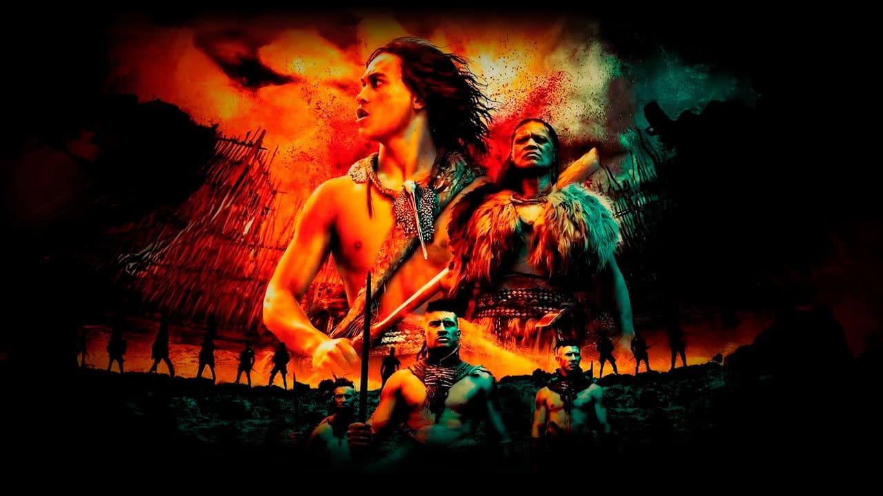 Szene aus The Dead Lands
