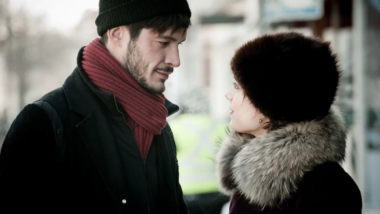 Szene aus Gurow & Anna