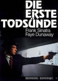 Die erste Todsünde