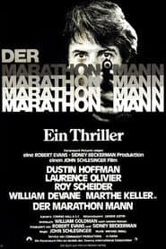 Der Marathon-Mann