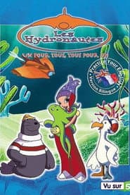 Die Hydronauten