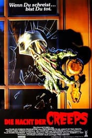 Die Nacht der Creeps